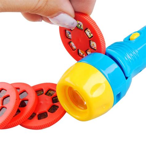 Fun Flashlights For Kids Homesfeed