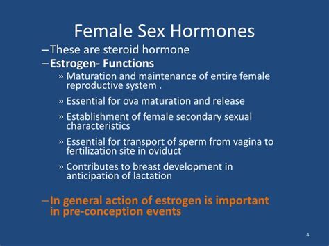 ppt female r eproductive physiology and menstrual cycle powerpoint free download nude photo