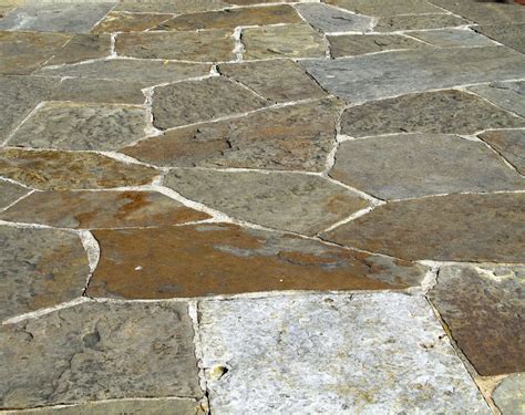 Flagstone By The Pound Big Earth Supply