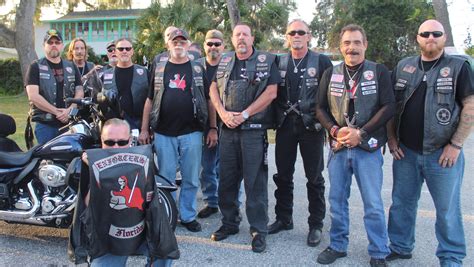List Of Outlaw Motorcycle Clubs In Massachusetts | Reviewmotors.co