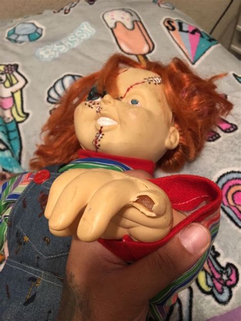 Chucky Doll For Sale In Austin Tx Offerup