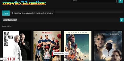 10 Best Free Movie Streaming Sites Without Sign Up
