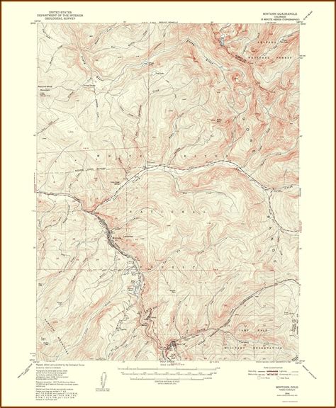 Colorado Topo Maps Map Resume Examples Nwjydl7ykb