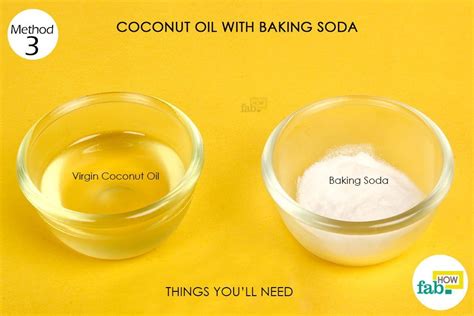 Half applesauce, half oil is a great knowing your way around the best vegetable oil substitutes for baking will ensure that you remain the master baker in your kitchen, even when you're. How to Use Coconut Oil to Clear Acne | Fab How