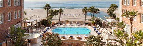 The 5 Star Hotel Casa Del Mar In Santa Monica Lavish Yourself In