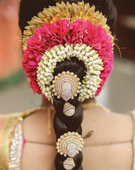 Top 85 Bridal Hairstyles That Needs To Be In Every Brides Gallery Shaadisaga