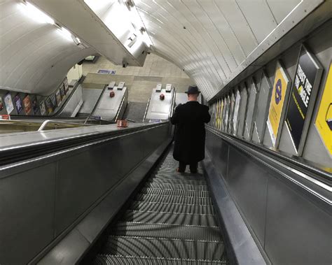 London Underground Finds 57 Tube Stations Are At High Risk Of