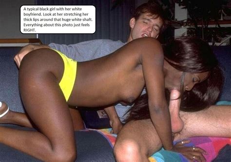 22 In Gallery A Black Girls Guide To Fucking White