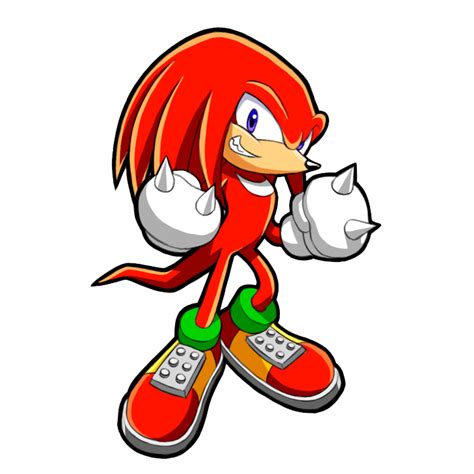 Sonic Knuckles And Tails Png Clip Art Library
