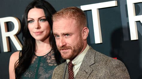 Laura Prepon And Ben Foster Are Married Hollywood Reporter