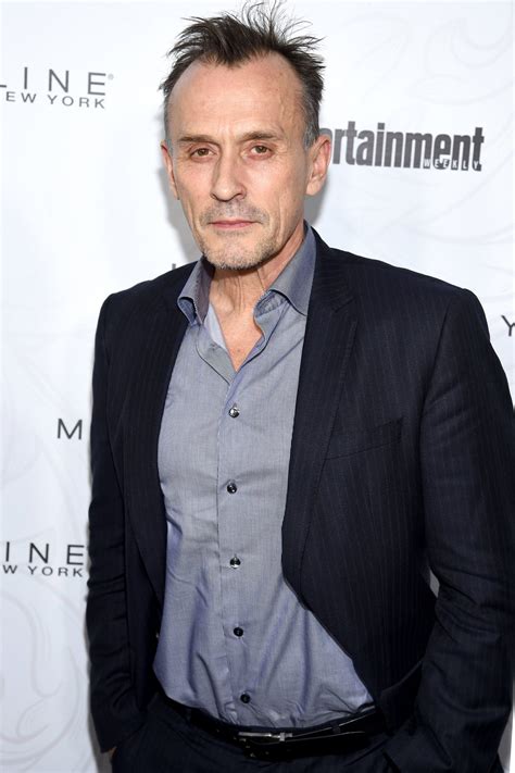Prison Break Actor Robert Knepper Accused Of Sexual Misconduct By