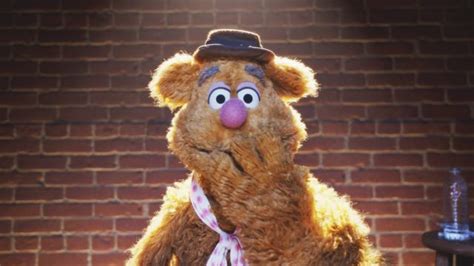 You Need To Watch The Muppets Fozzie Bear Cover 50 Cents