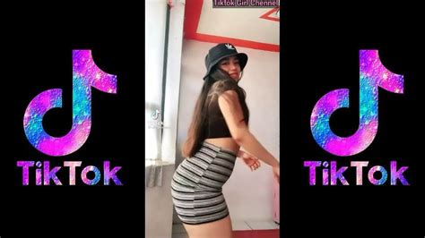 🔝🔞 twerk tiktok challenge 🔥😜 dance hot girl compilation shorts tiktokchallenge twerk tiktok