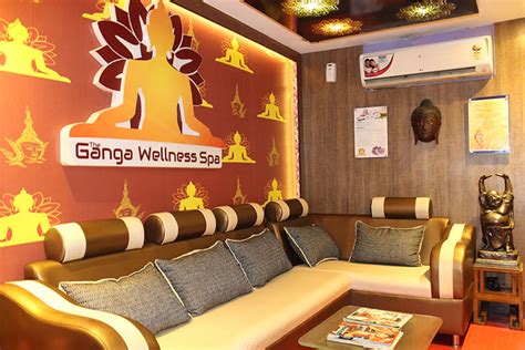 Ganga Spa Spa In Bhubaneswarbeauty Salon In Bhubaneswar Body Massage In Bhubaneswar Thai Spa