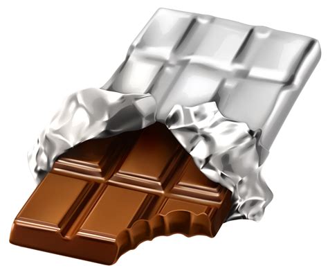 Chocolate Clipart Png Clipground