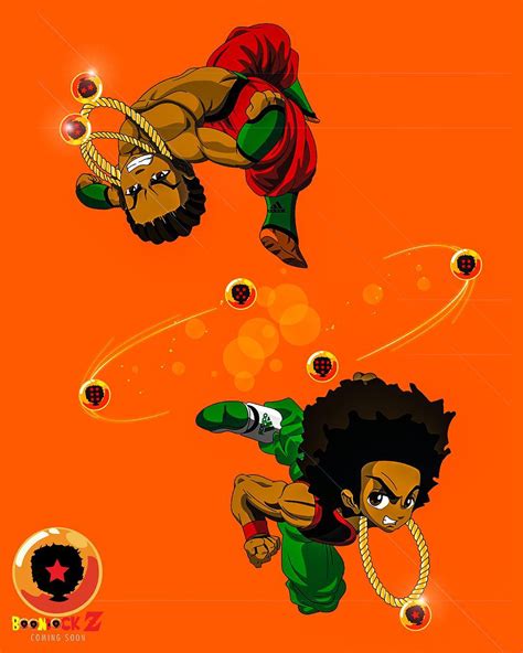 We would like to show you a description here but the site won't allow us. Boondocks Wallpaper Huey and Riley (63 Wallpapers) - HD Wallpapers for Desktop