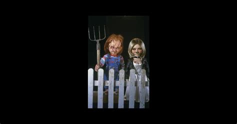 Le Fils De Chucky 2005 Un Film De Don Mancini Premierefr News