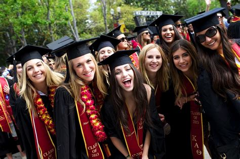 Graduation 101: A Guide to the 2023 USC Commencement by University of