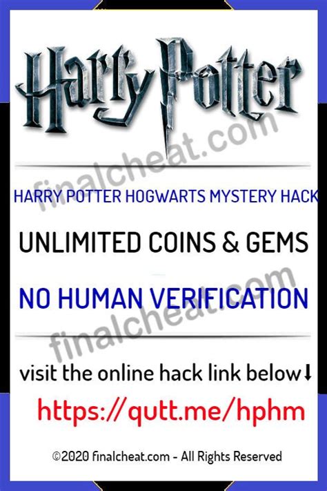 But, adding cash to your steam wallet also costs money. This new Harry Potter Hogwarts Mystery Hack is out and you ...