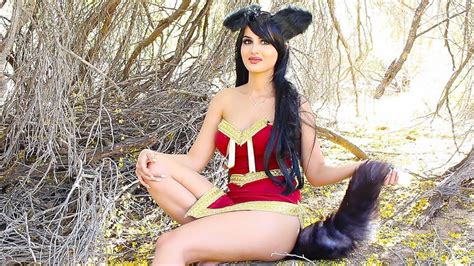 Facts You May Not Know About Sssniperwolf