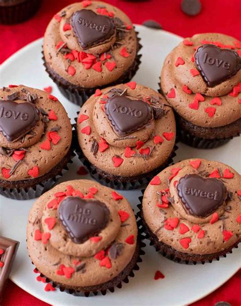 Valentines Day Treats You Can Make Diy Projects