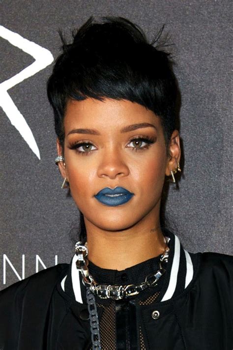 5 Times Lipstick Stole The Show