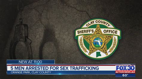 Undercover Sex Trafficking Operation Leads To Arrest Of Four Northeast