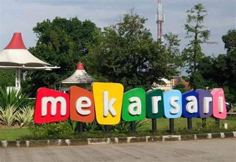 Wisata Mekarsari Cibubur