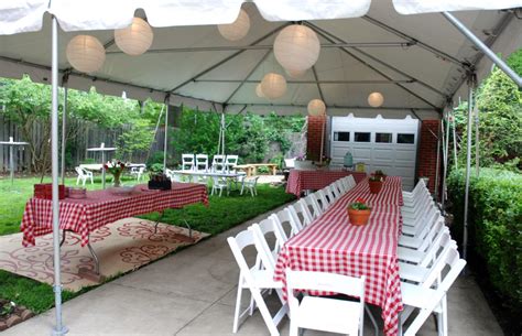Popular Party Tent Layouts Partysavvy Tent Rentals Pittsburgh Pa