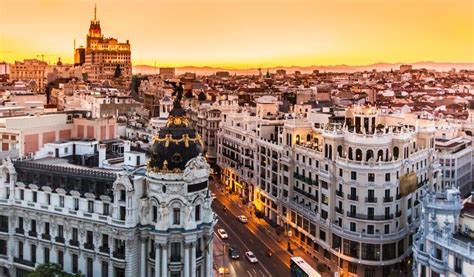 10 Best Places To Visit In Spain Besides Madrid Daniela Santos Araújo