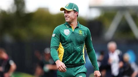 Ab De Villiers All Set To Return In A Brand New Sport Cricket