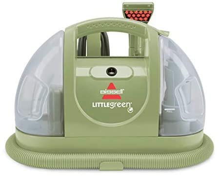 Amazon.com: Bissell Multi-Purpose Portable Carpet and ...