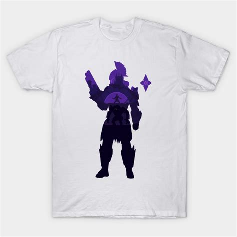 Destiny 2 Destiny 2 T Shirt Teepublic