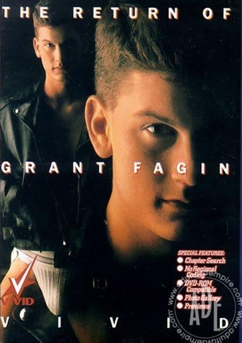 Return Of Grant Fagin The 2004 By Vivid Man GayHotMovies