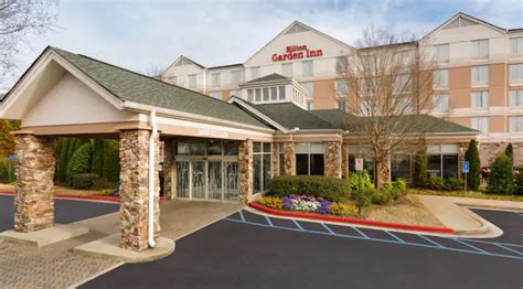 Hilton Garden Inn Atlanta Northpoint Alpharetta Book Day Rooms Hotelsbyday
