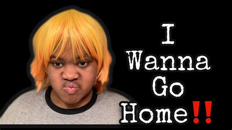 Brittany Wants To Go Home Youtube