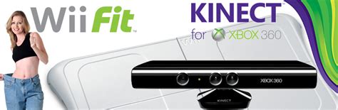 Fitness Games Kinect And Wii Fit