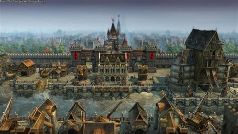 This guide contains some of the more well know production layouts for both the occidental and oriental sides of the game. Anno 1404: Venice - A World of My Own - Tour - YouTube