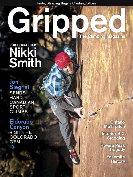 Gripped 0607 2019 Download Pdf Magazines Magazines Commumity