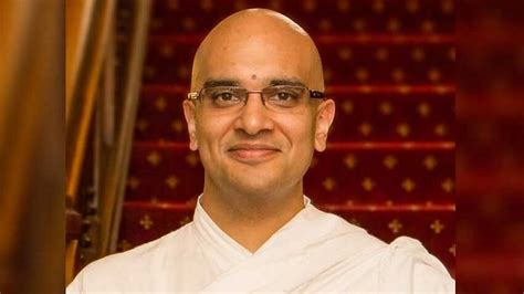 Sbs Language First Ever Full Time Director For Hindu Life Appointed