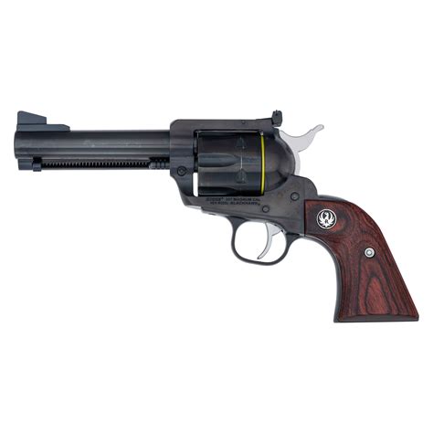 Ruger New Model Blackhawk Convertible 3579mm Revolver Cowans