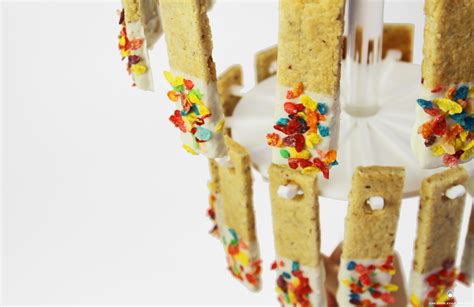 Hanging Shortbread Dunkers Choose Your Perfect Dunk Dip Combo The