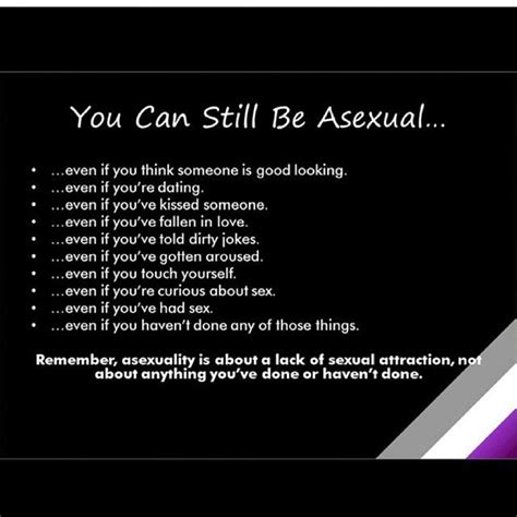 Pin On Asexuality