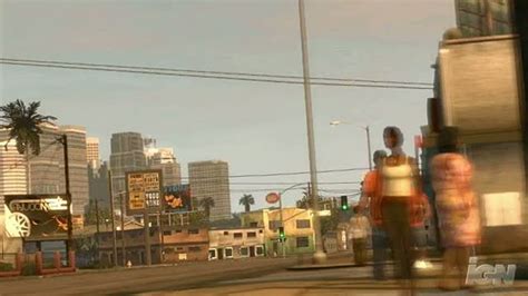 Midnight Club Los Angeles South Central Xbox Live Trailer South