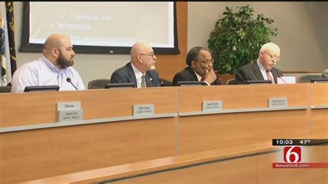 Tulsa City Council Unanimously Approves Final Vision Plan