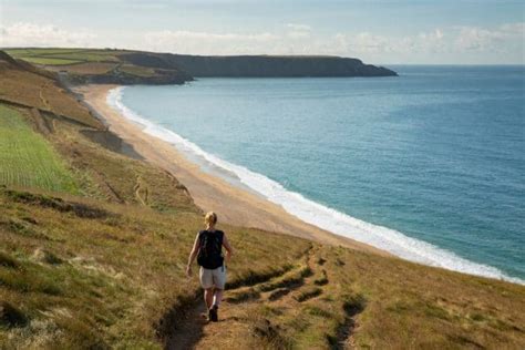 England Coast Path Will Open In 2021 Bringing 2700 Miles Of Trails