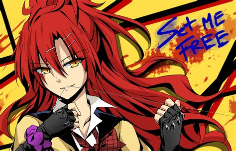 Download Akuma No Riddle Haruki Sagae Anime Riddle Story Of Devil Hd