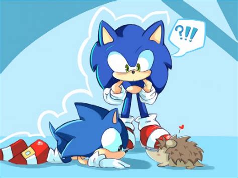 Christmas Sonic Wallpaper ~ Forwallpaper Espera Goawall