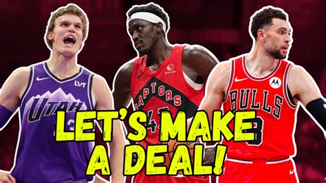 Every Nba Teams Biggest Need Entering 2023 24 Trade Season