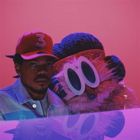 10 Latest Chance The Rapper Wallpaper Full Hd 1080p For Pc